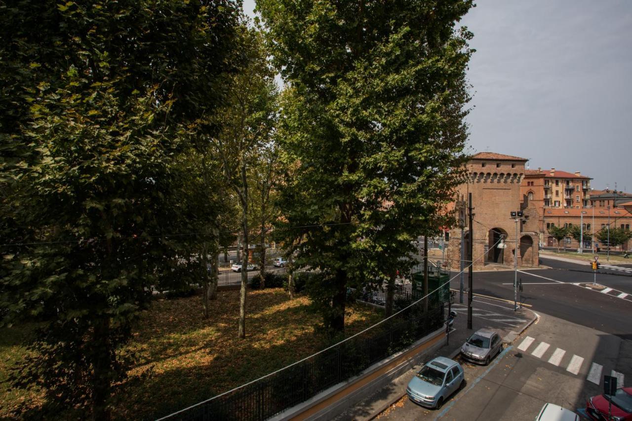 Affittacamere Le Camere Di Porta San Felice - Self Check In Bologna Exterior photo